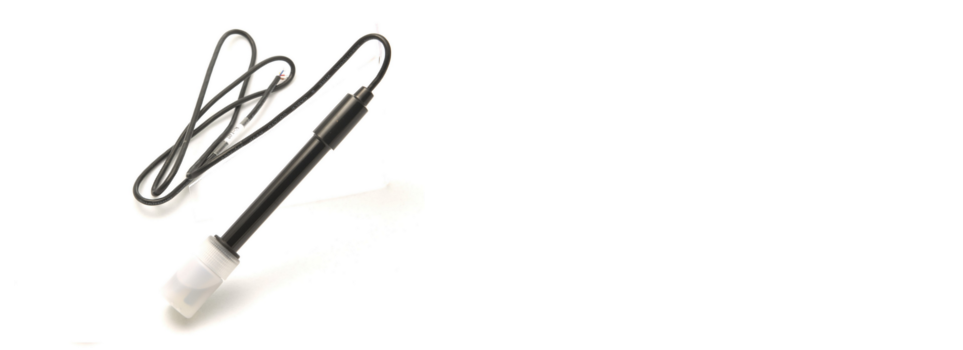 Original Etherdose EC probe artwork